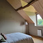 Maison Parenthese Vakantiehuis Caveaumont