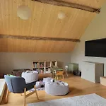 Maison Parenthese Caveaumont