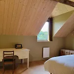 Maison Parenthese * Caveaumont