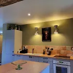 Maison Parenthese Vakantiehuis