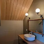 Maison Parenthese * Caveaumont