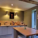 Vakantiehuis Maison Parenthese *