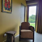 Maison Parenthese Vakantiehuis