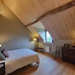 Maison Parenthese Vakantiehuis *