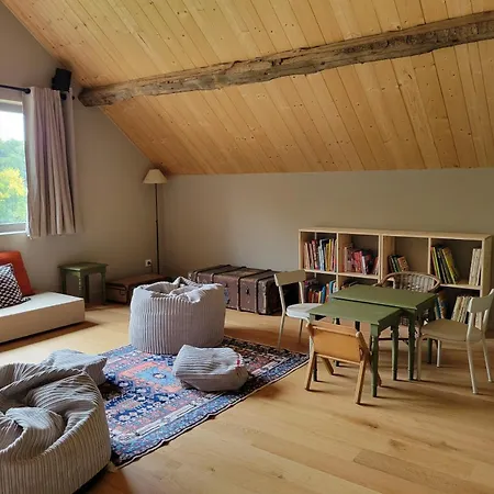 Maison Parenthese
