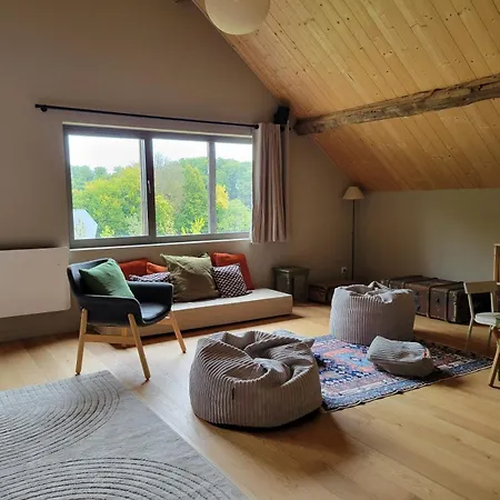Feriehus Maison Parenthese *