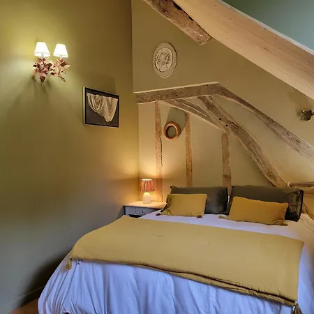 Maison Parenthese Caveaumont