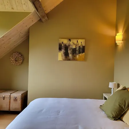 Feriehus Maison Parenthese *