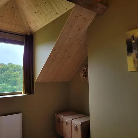 Maison Parenthese Holiday home Caveaumont